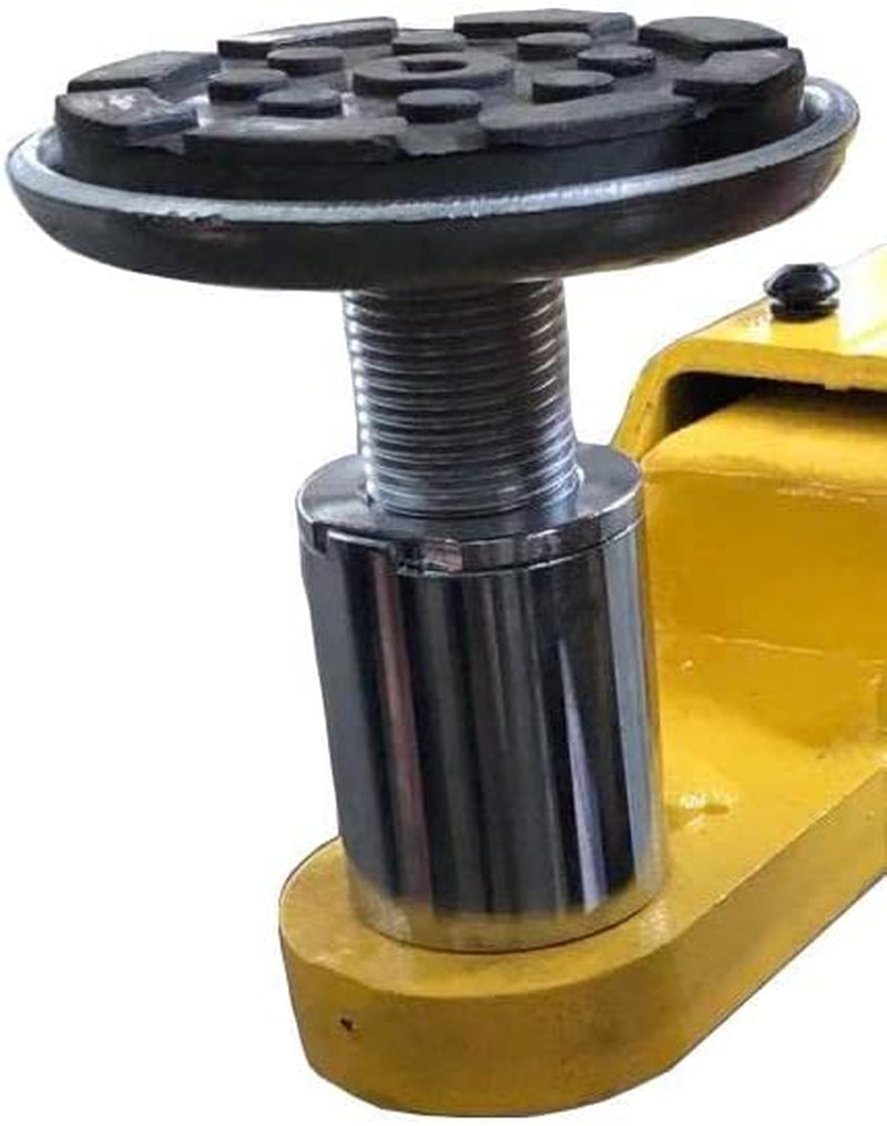 APlusLift AP-10SR 10,000 LB 2-Post Single Release Overhead Heavy Duty Car Lift