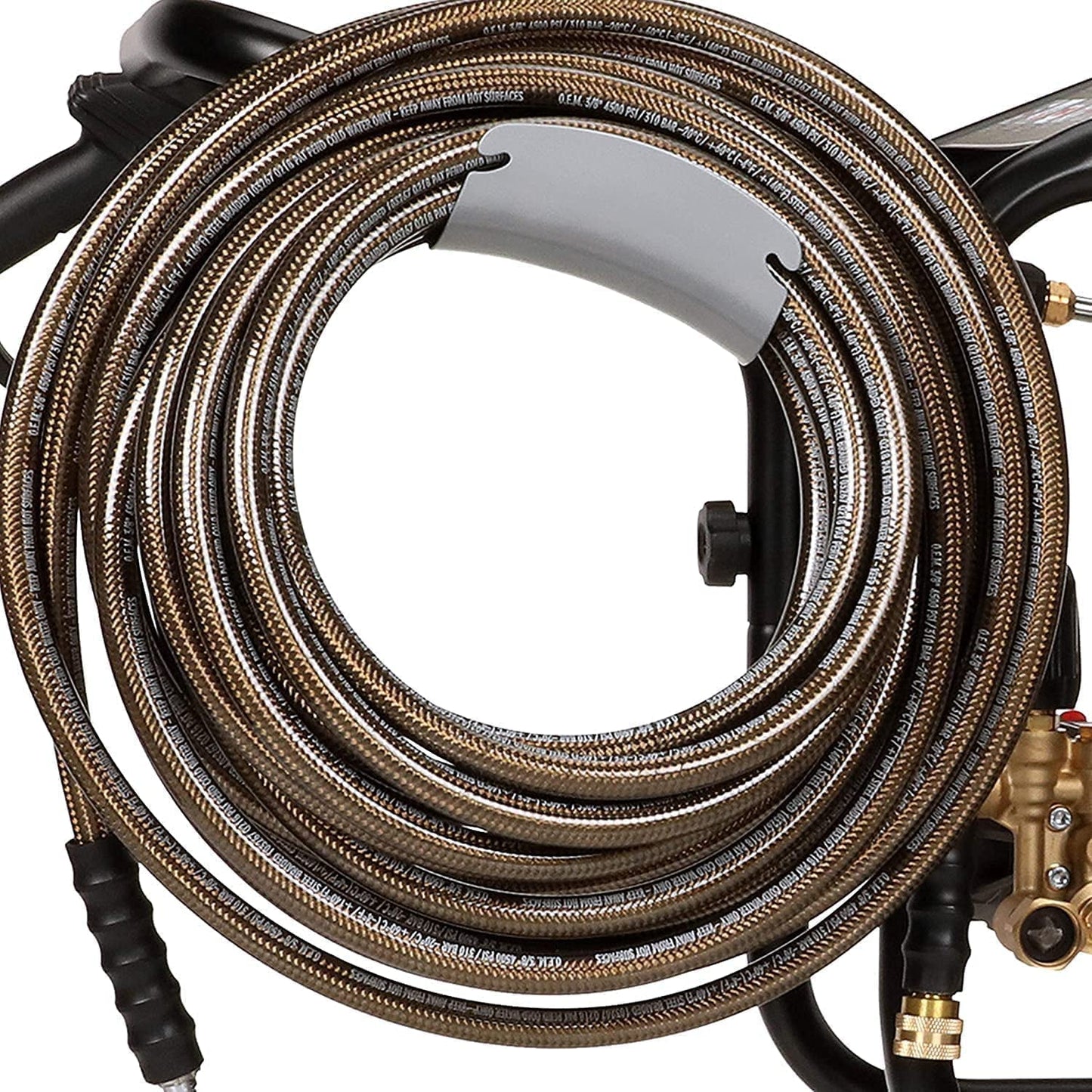 SIMPSON Cleaning PS60843 PowerShot 4400 PSI