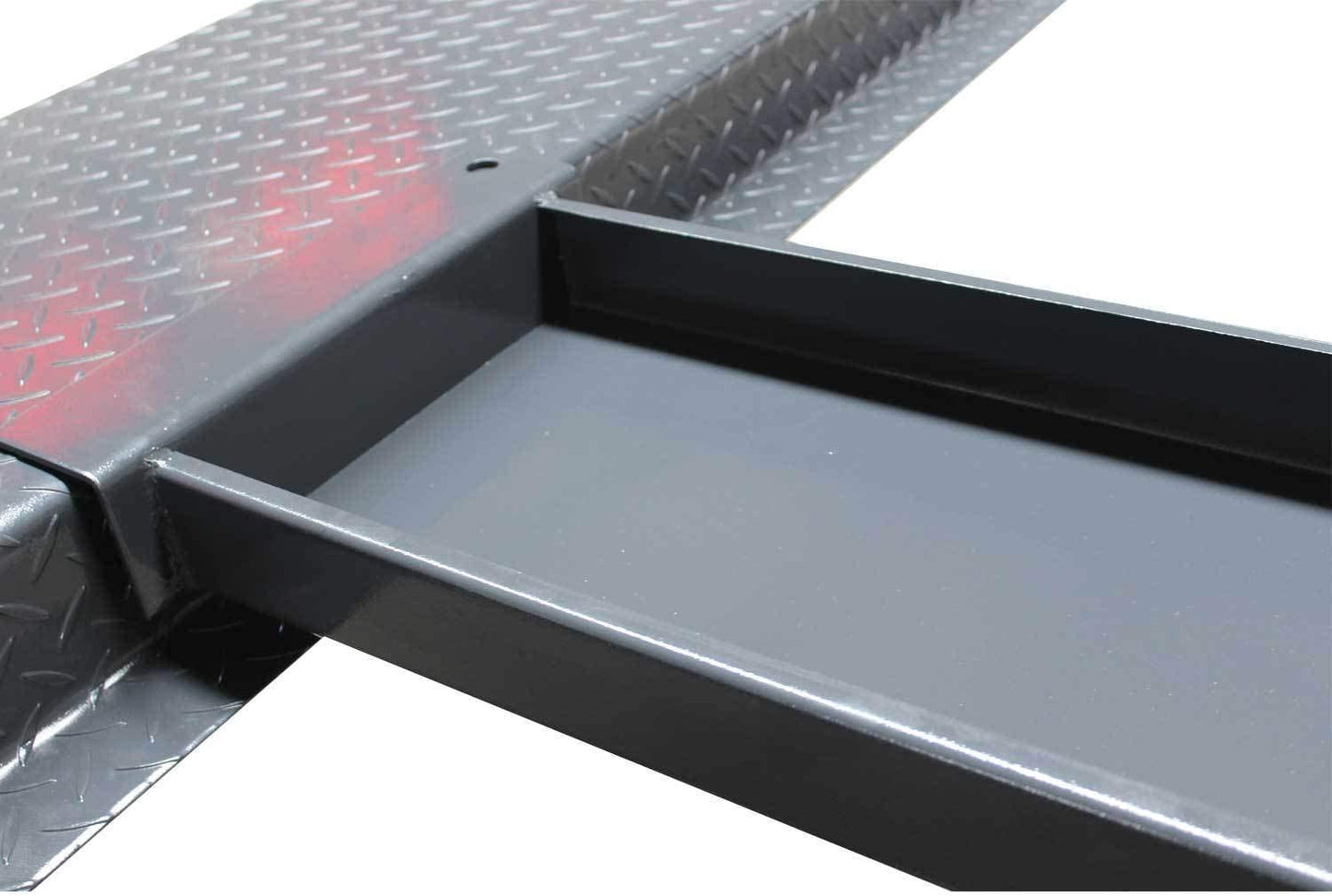 XK PP-8S 8000 LB 4-Post Heavy Duty Portable Storage