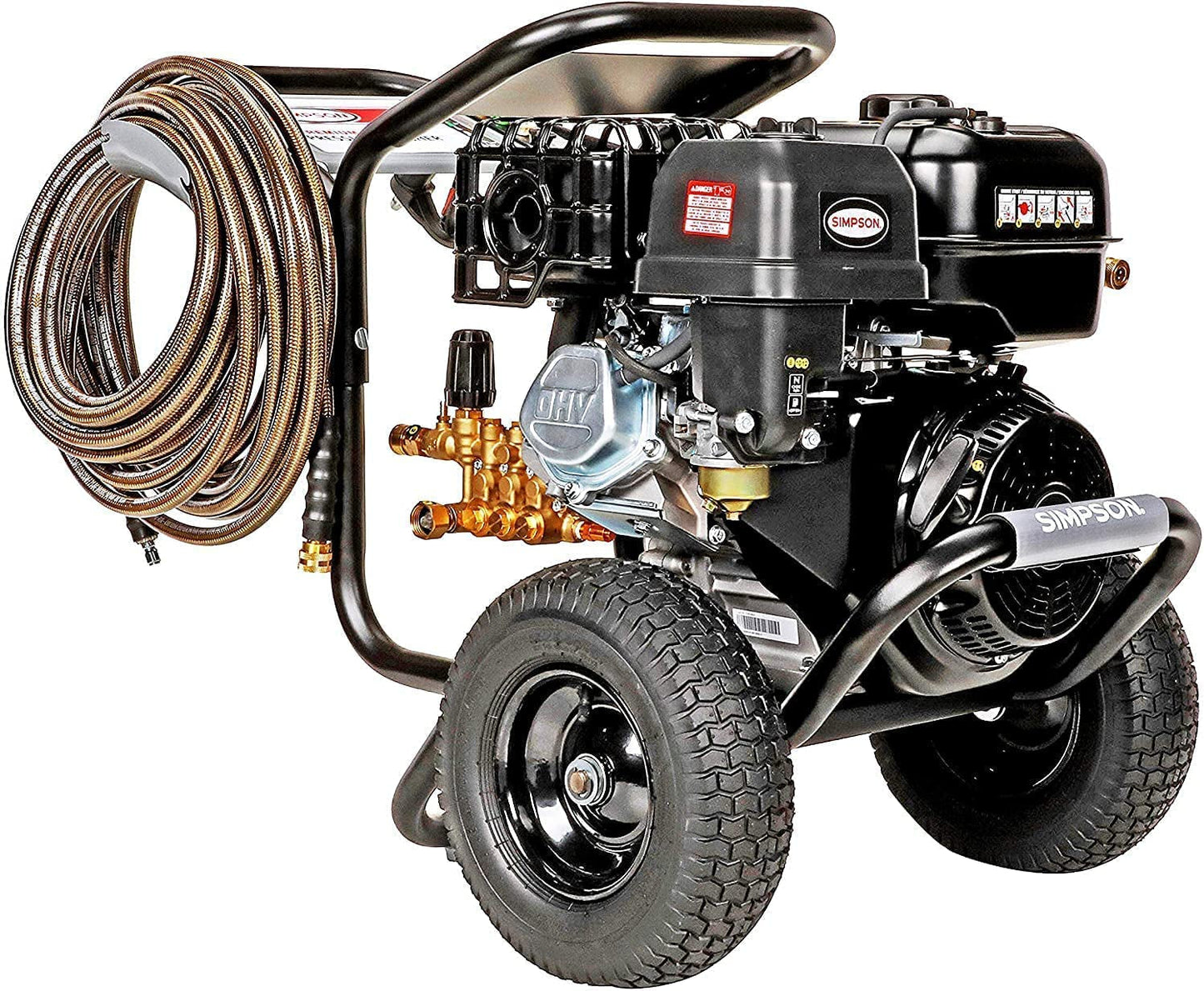 SIMPSON Cleaning PS60843 PowerShot 4400 PSI