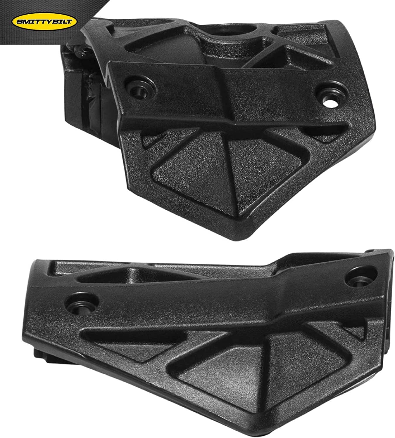 XRC GEN3 12K Comp Series Winch with Synthetic Cable