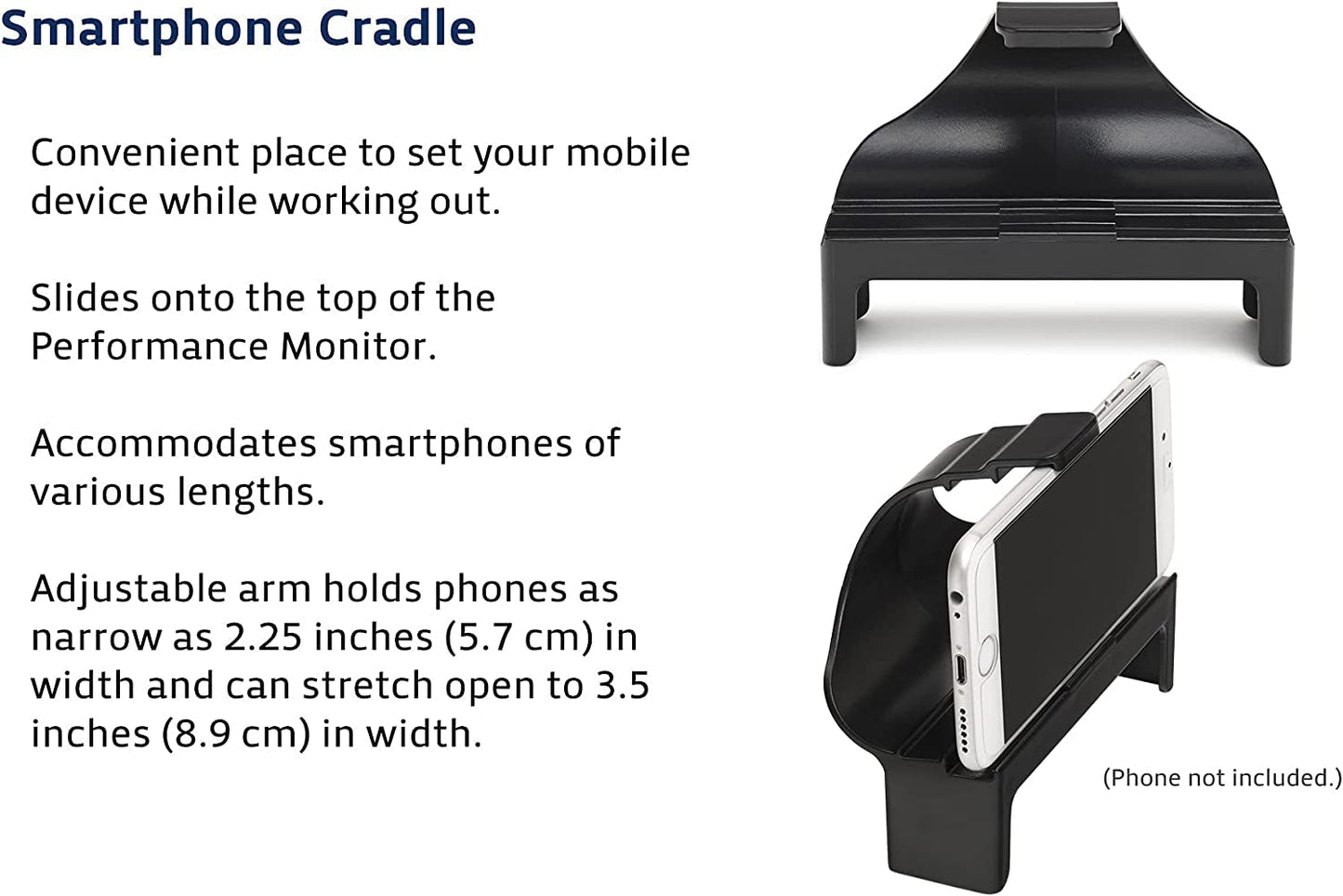 Concept2 Model D Indoor Rowing Machine With Pm5