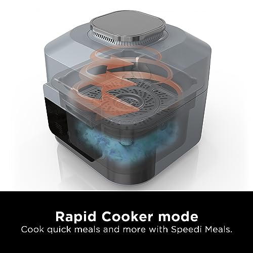 Ninja SF301 Speedi Rapid Cooker