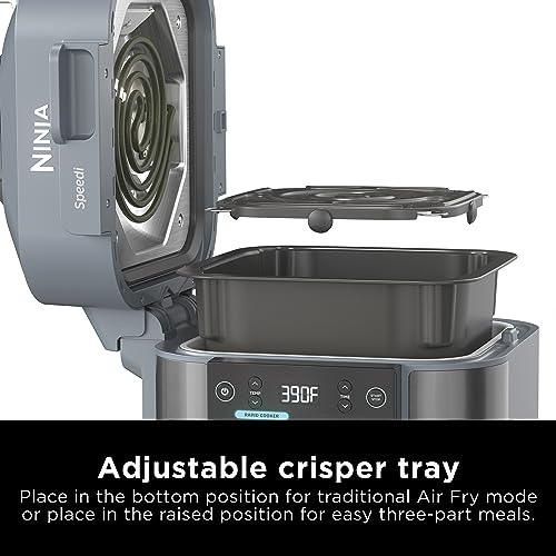 Ninja SF301 Speedi Rapid Cooker