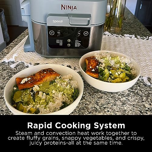 Ninja SF301 Speedi Rapid Cooker