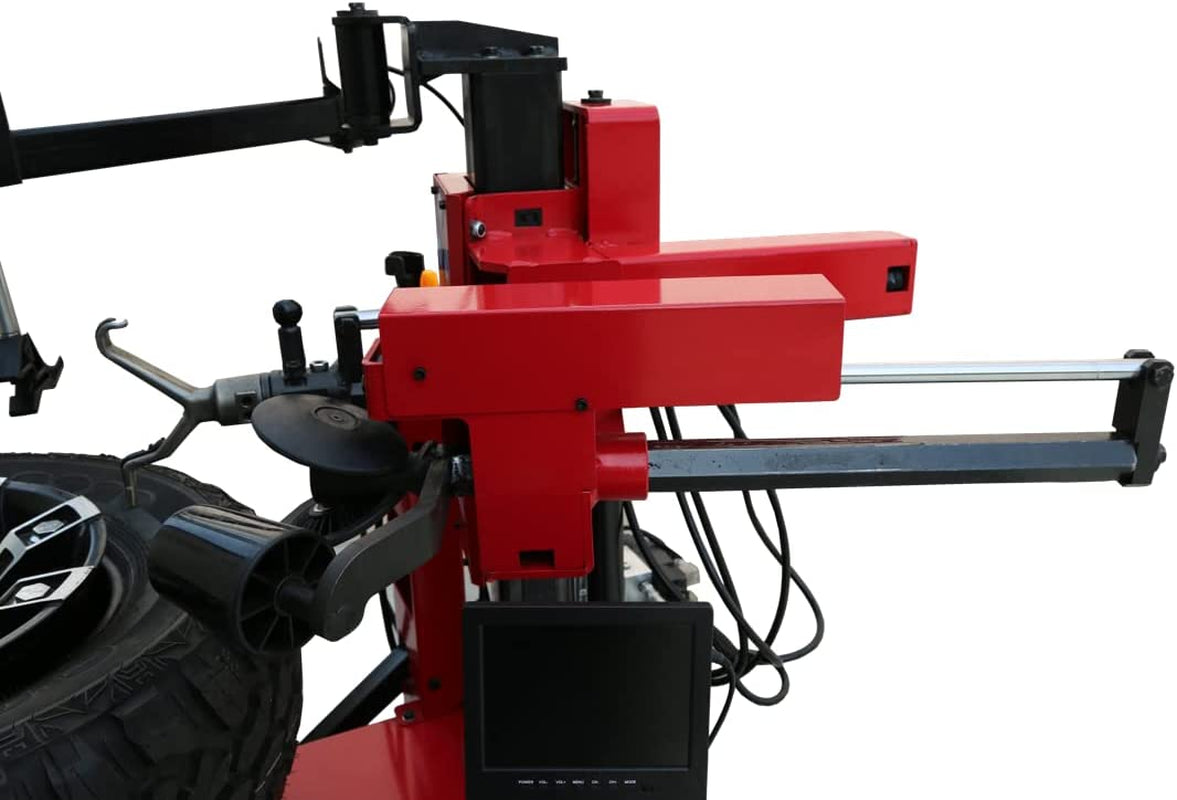 Aston Tire Machine Tire Changer Wheel Changer 4.0Hp