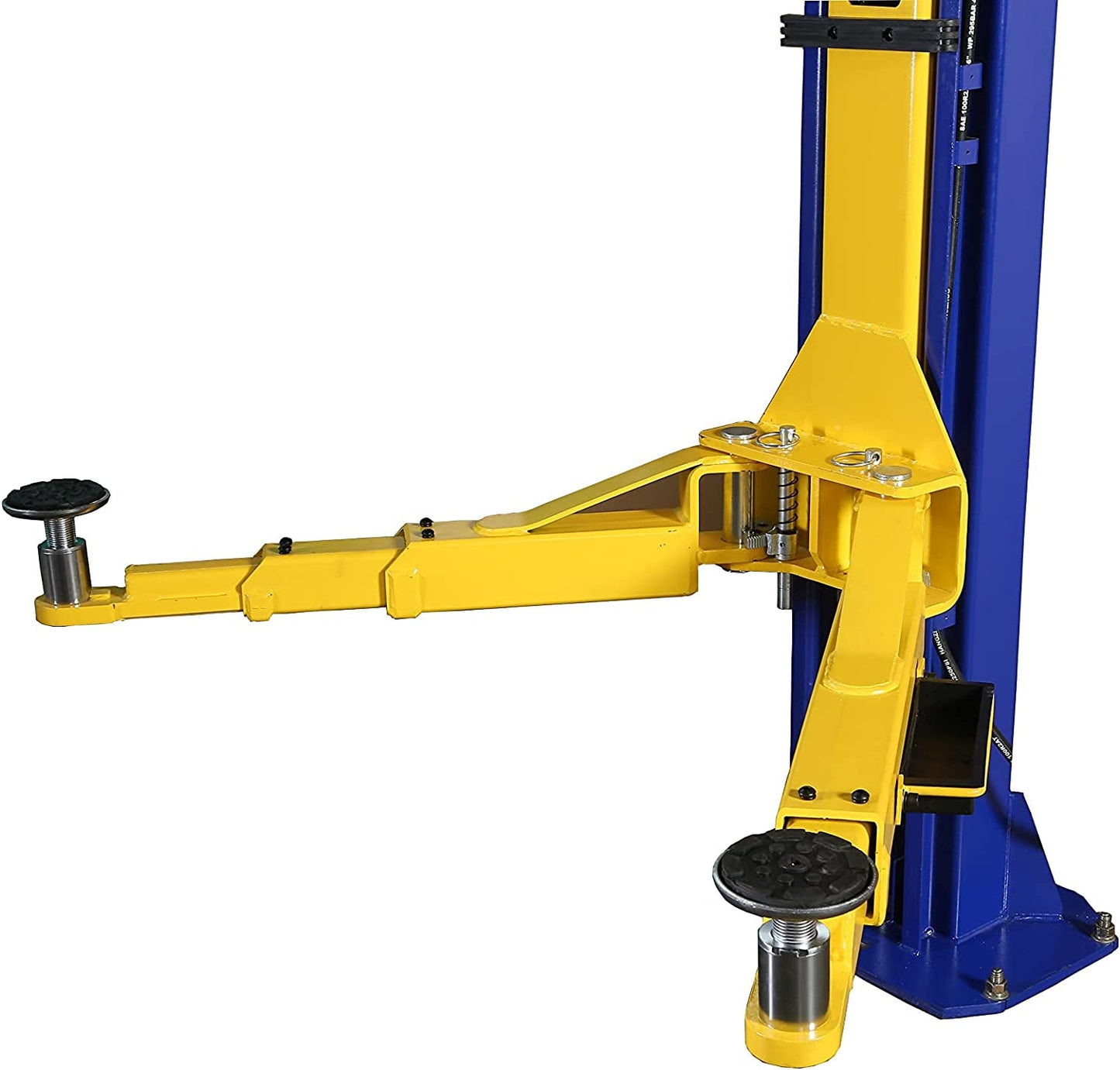 APlusLift HW-10KOH-A 10000 LB 2-Post Overhead Heavy
