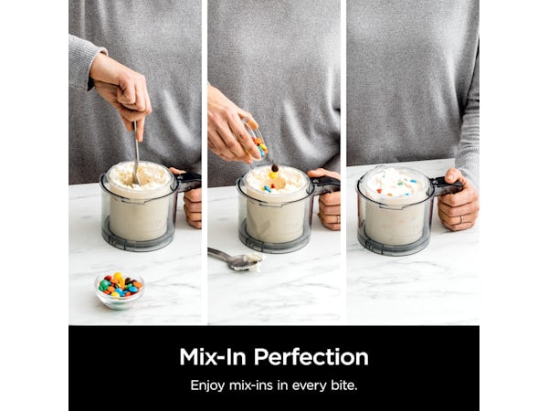 Ninja™ CREAMi® 7-in-1 Ice Cream Maker