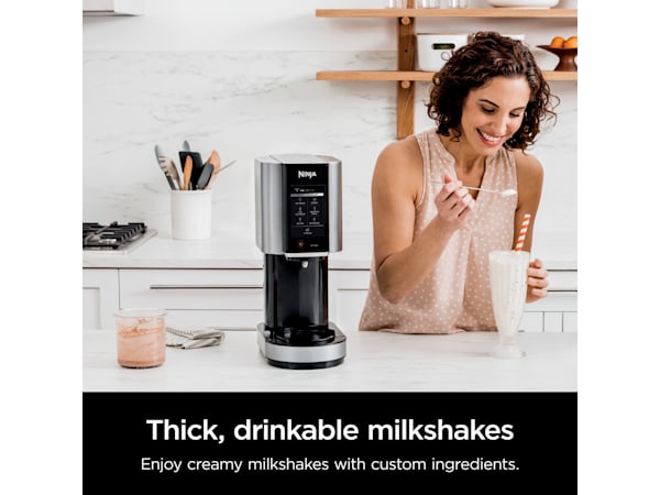 Ninja™ CREAMi® 7-in-1 Ice Cream Maker