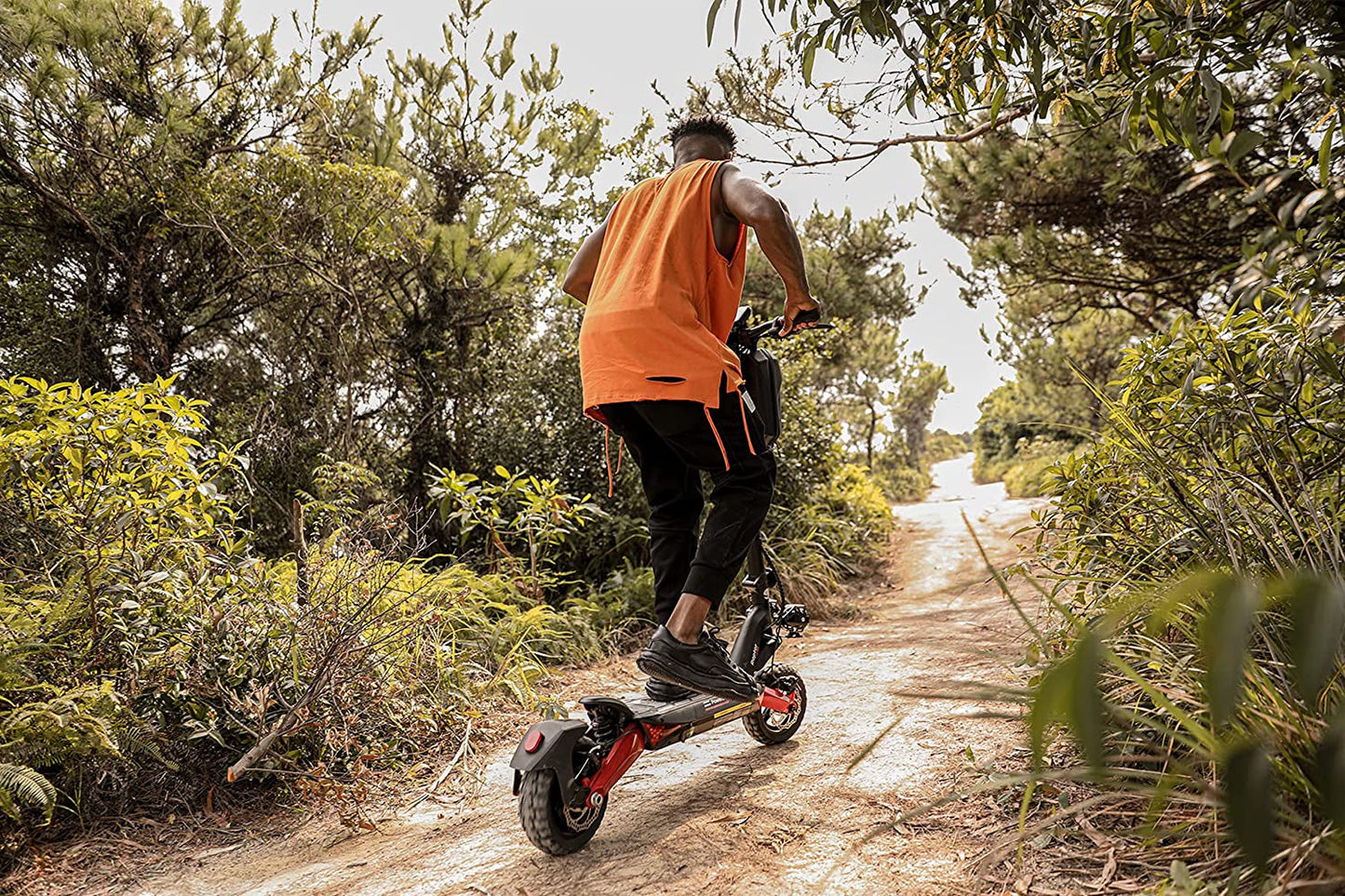 Circooter Electric Scooter Adult with Smart APP, 1600W/800W Motor, 28 Mph Top Speed