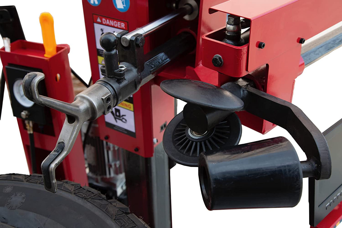 Aston Tire Machine Tire Changer Wheel Changer 4.0Hp