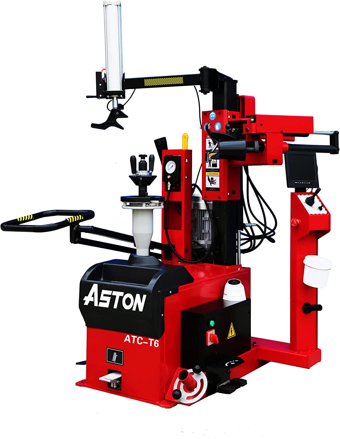 Aston Tire Machine Tire Changer Wheel Changer 4.0Hp
