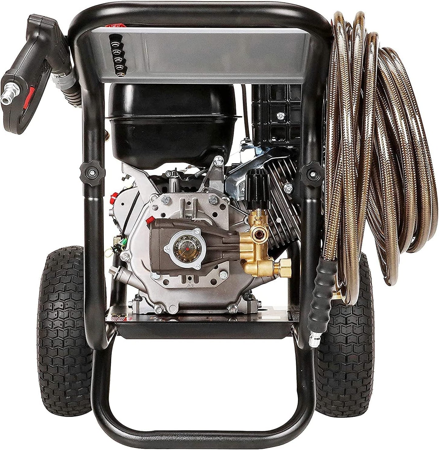 SIMPSON Cleaning PS60843 PowerShot 4400 PSI
