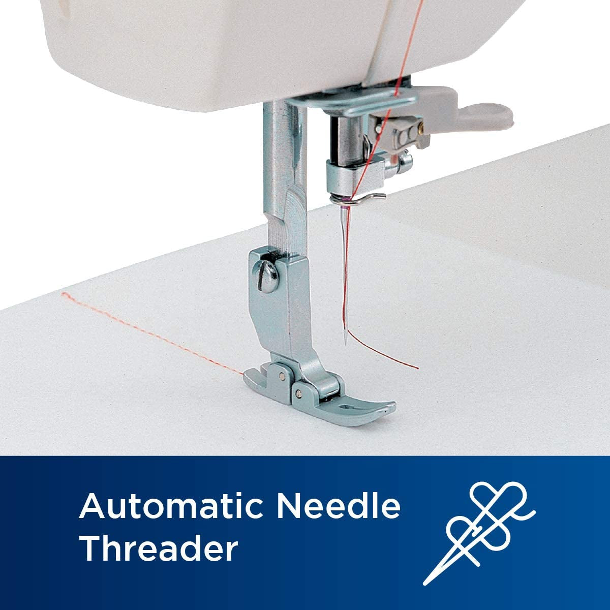 Brother PQ1500SL Sewing and Quilting Machine
