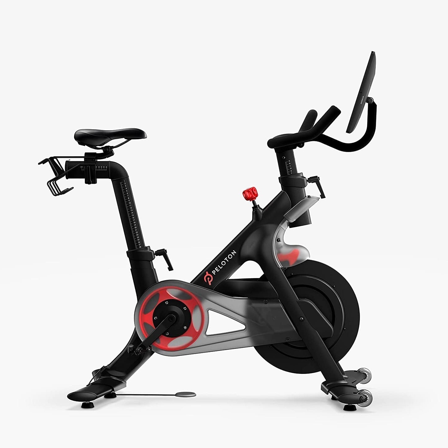 Original Bike | Indoor Stationary Exercise Bike with Immersive 22" HD Touchscreen