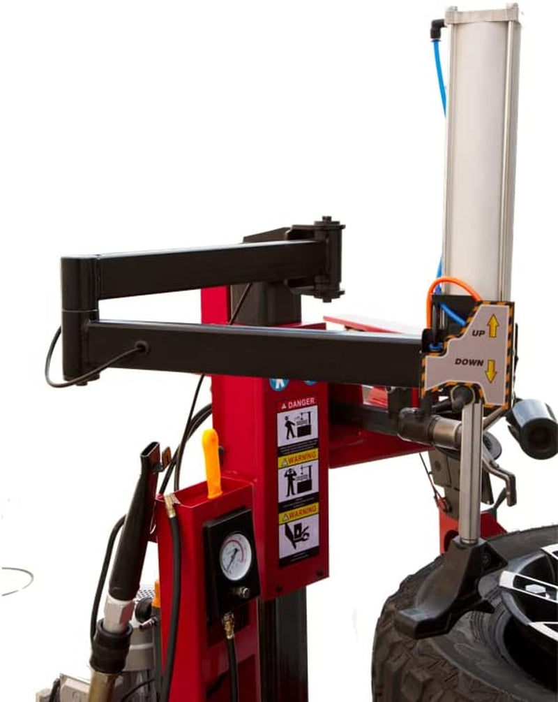 Aston Tire Machine Tire Changer Wheel Changer 4.0Hp