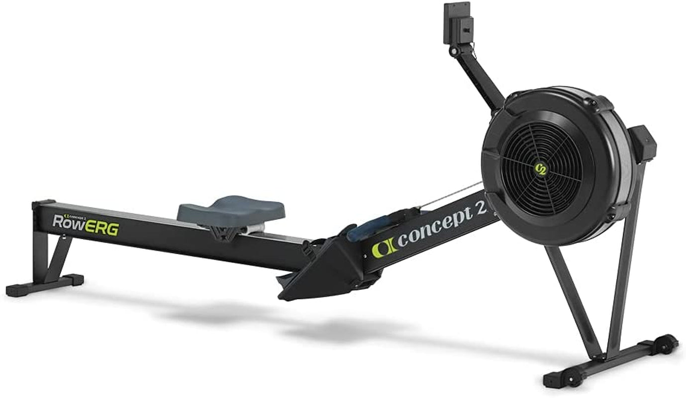Concept2 Model D Indoor Rowing Machine With Pm5