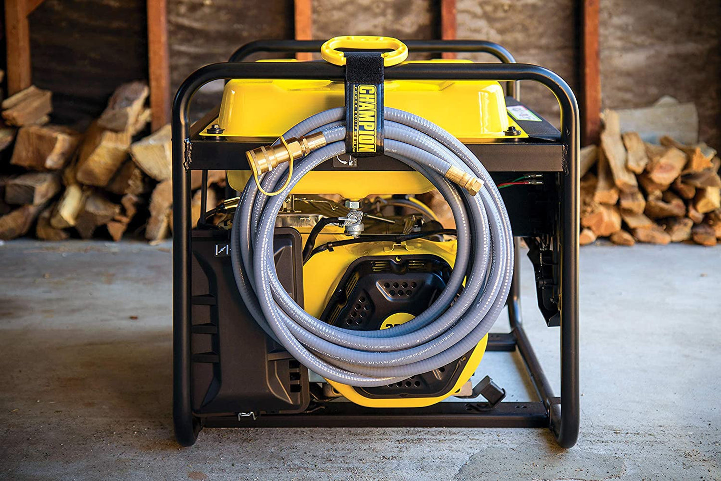Champion Power Equipment 100416 10 000/8 000 watts