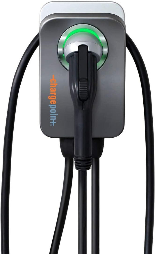 ChargePoint Home Flex, NEMA 6-50 Plug