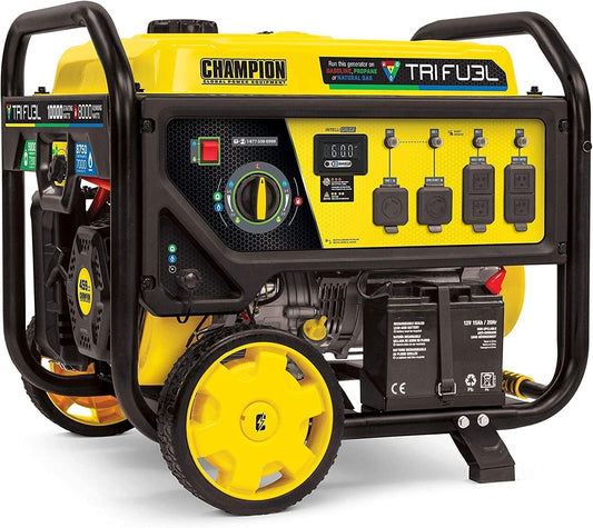 Champion Power Equipment 100416 10 000/8 000 watts