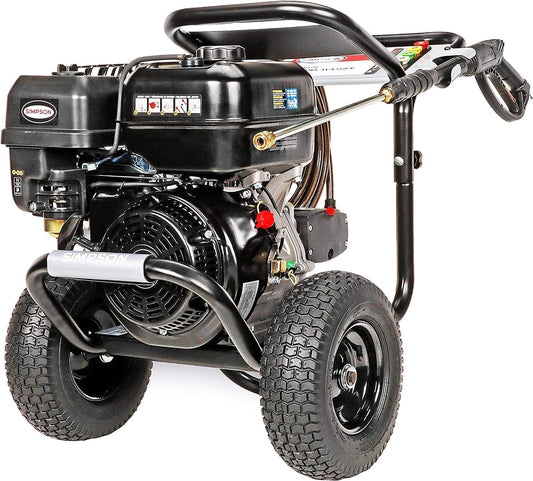 SIMPSON Cleaning PS60843 PowerShot 4400 PSI