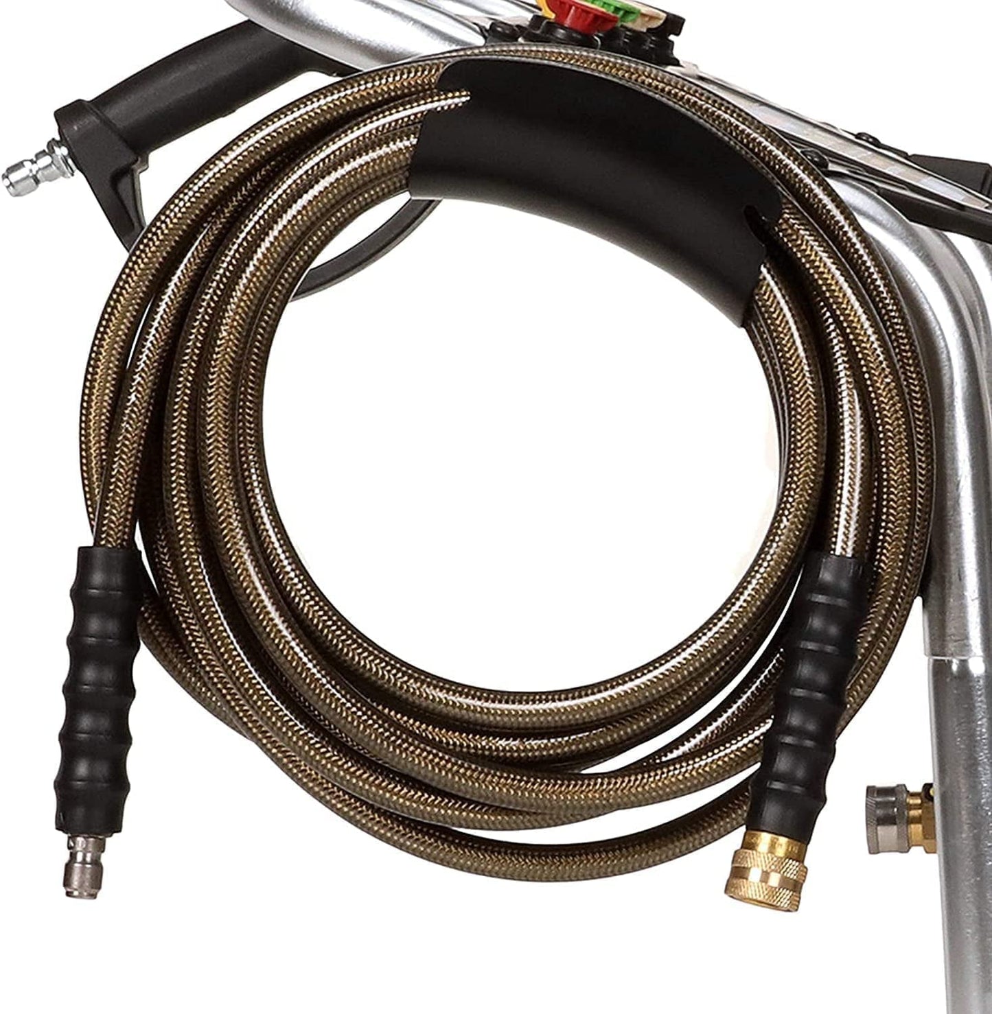 SIMPSON Cleaning ALH3228-S Aluminum Series 3400 PSI
