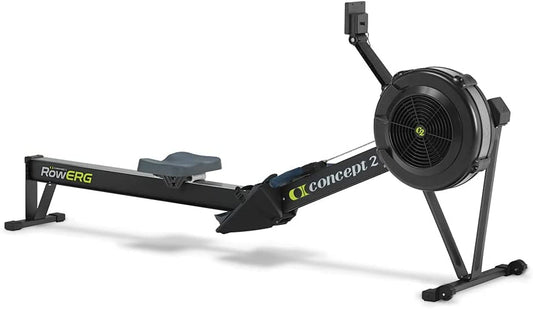 Concept2 Model D Indoor Rowing Machine With Pm5